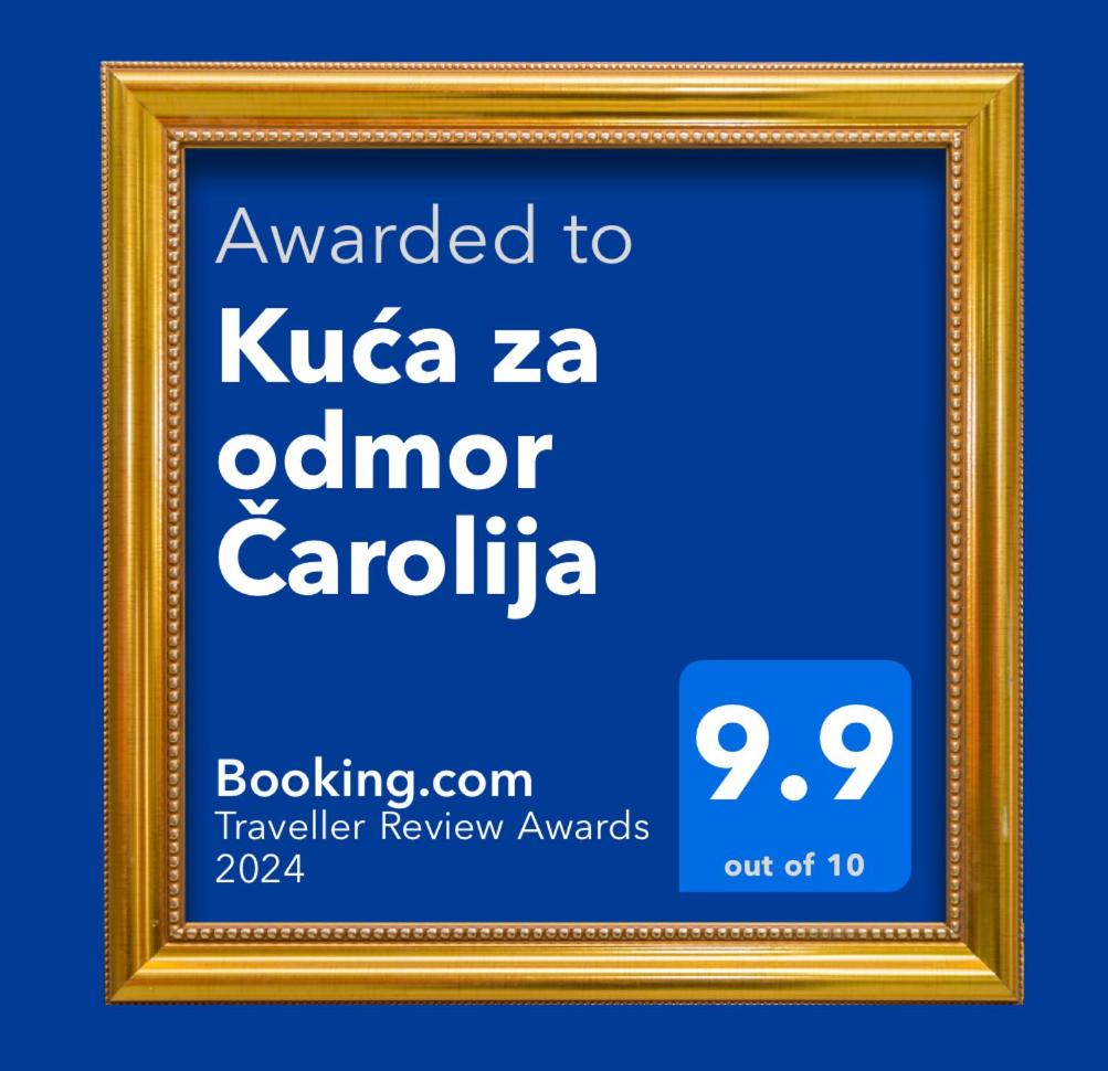 Kuća za odmor Čarolija view 2