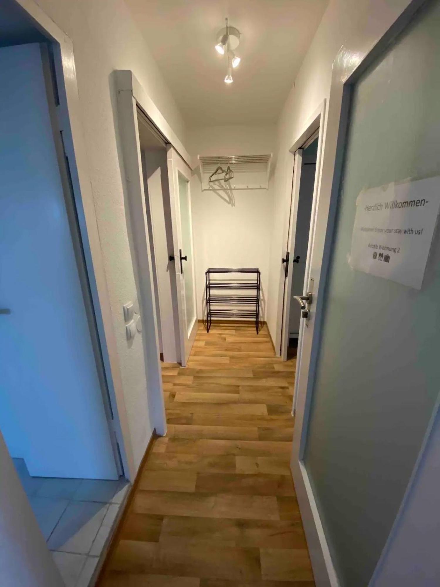 Gemütliche Ferienwohnung
