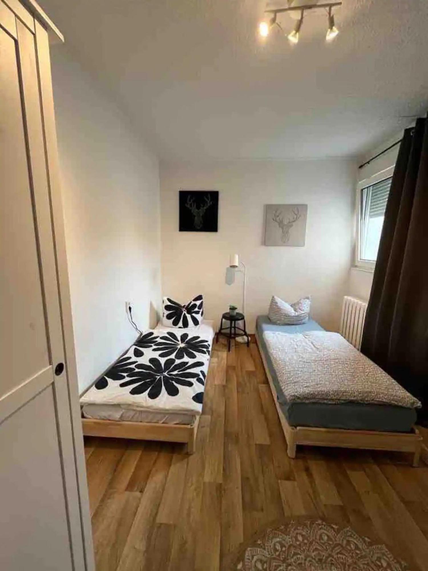Gemütliche Ferienwohnung