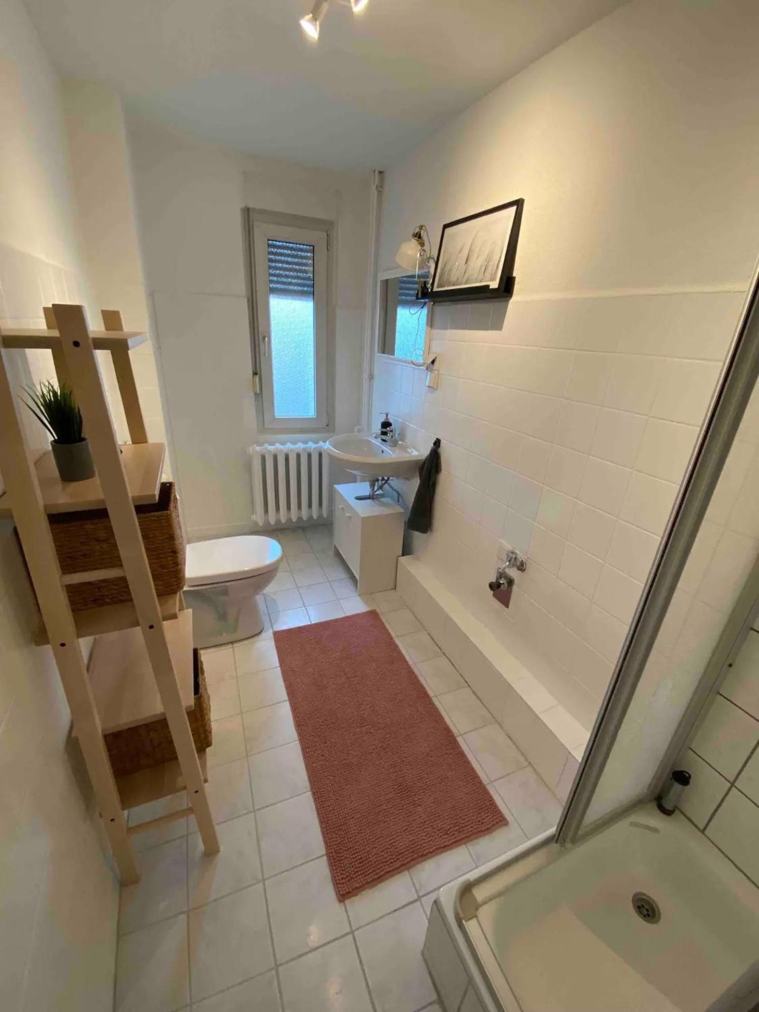 Gemütliche Ferienwohnung