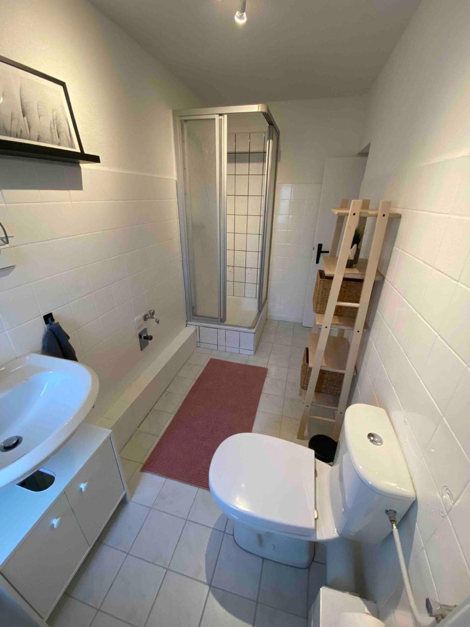 Gemütliche Ferienwohnung