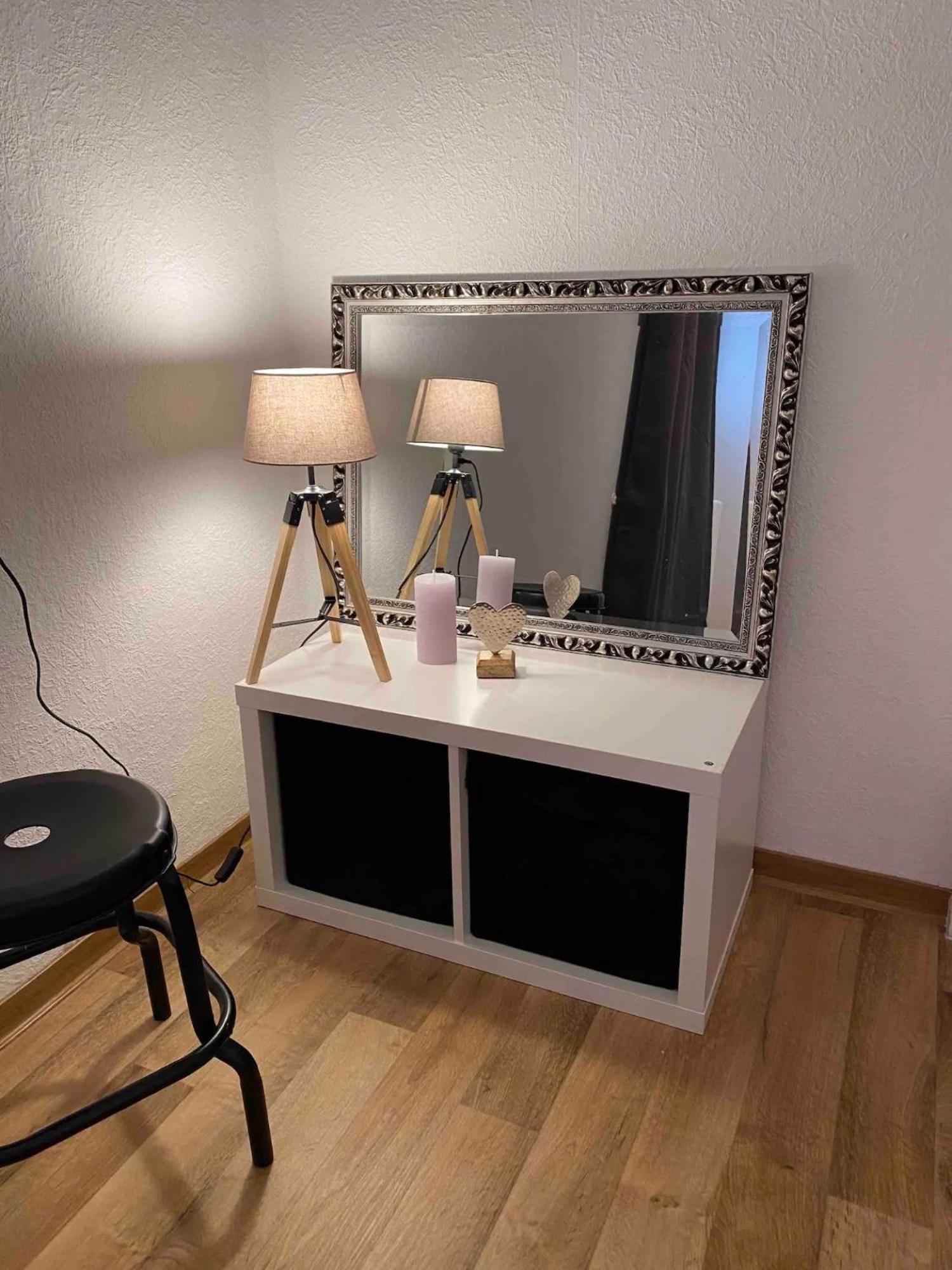Gemütliche Ferienwohnung