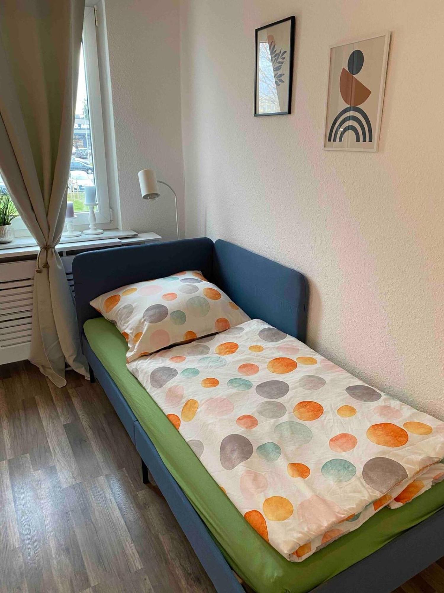 Gemütliche Ferienwohnung