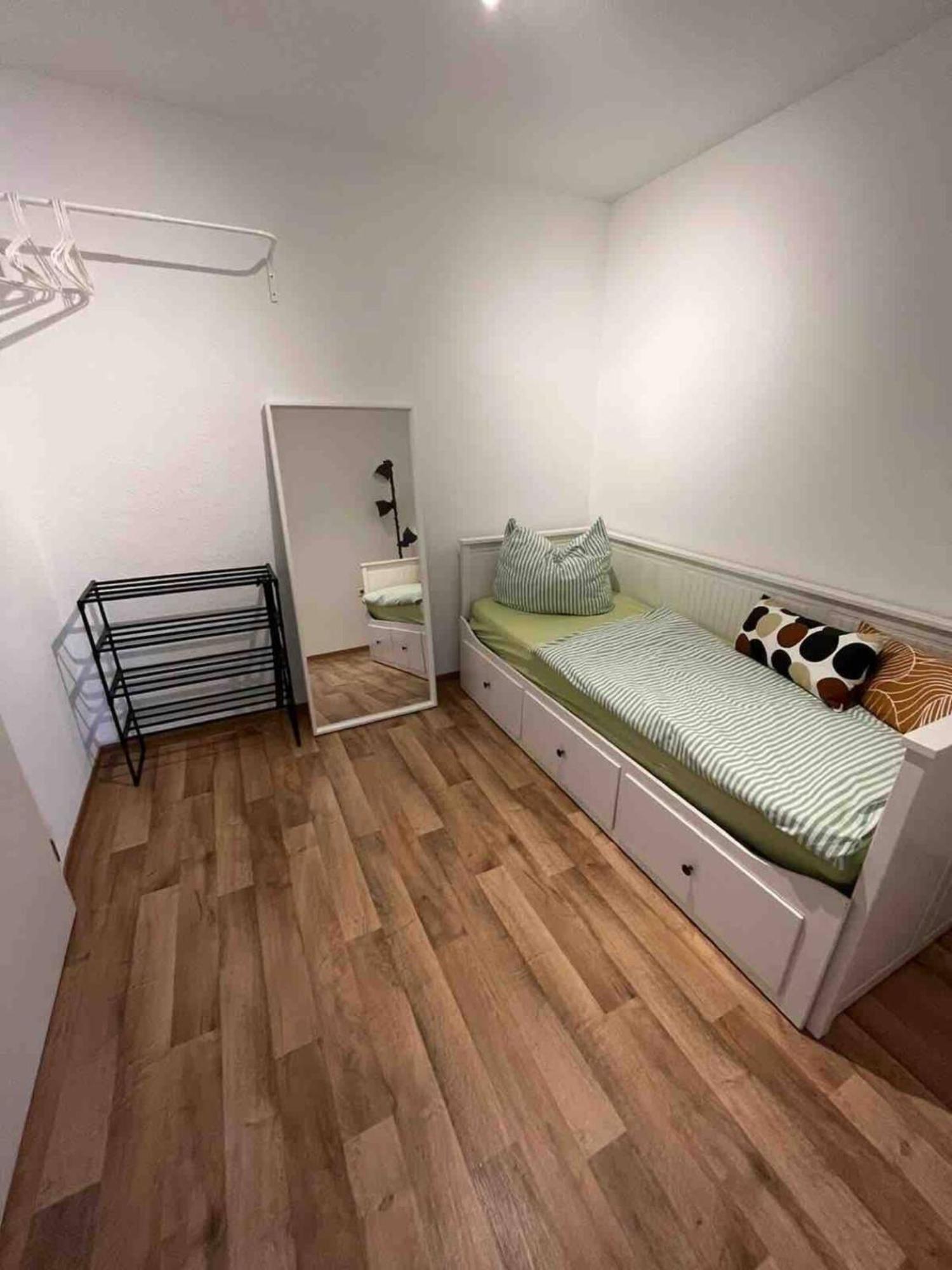 Freundliche Ferienwohnung