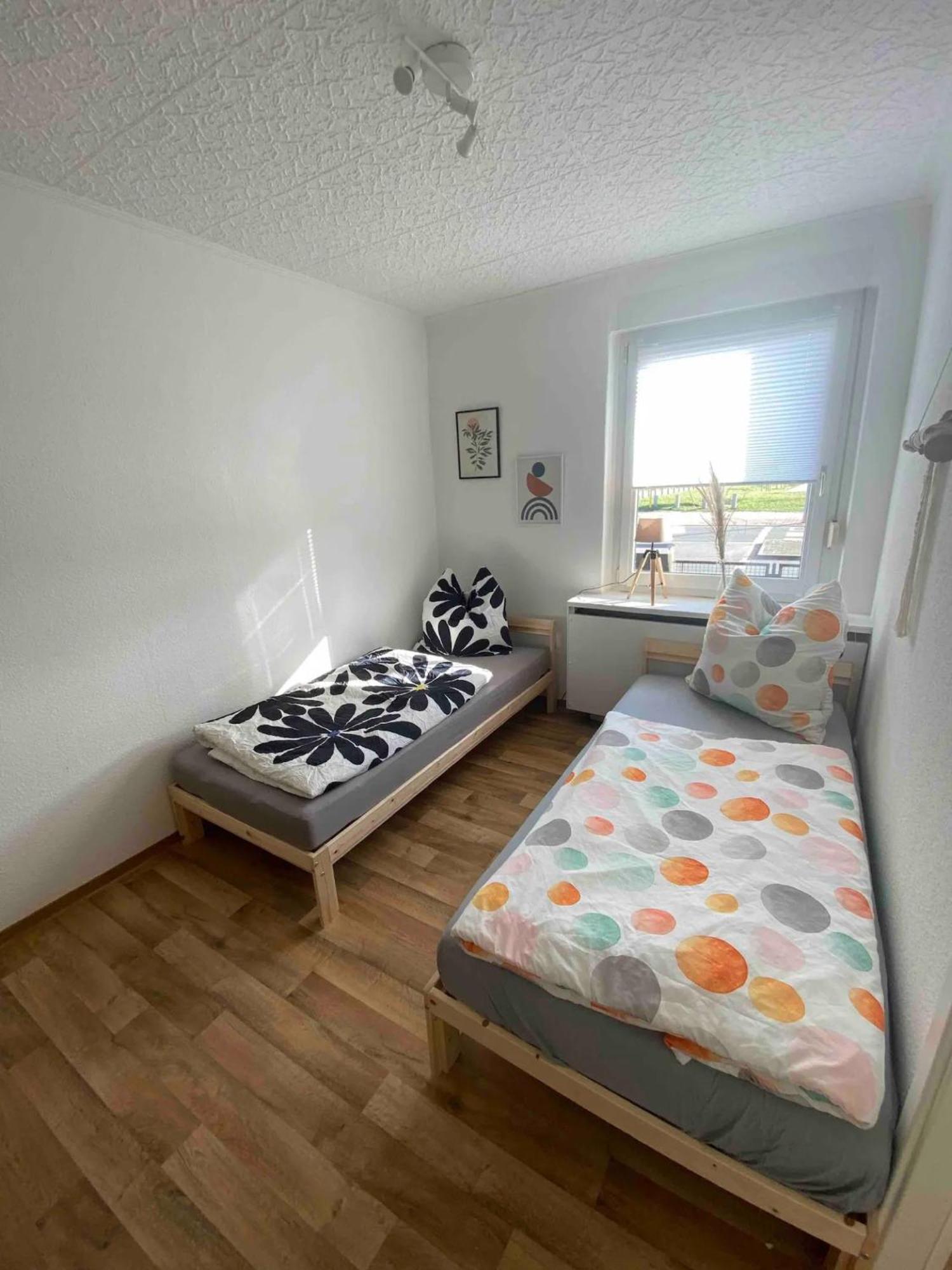 Freundliche Ferienwohnung