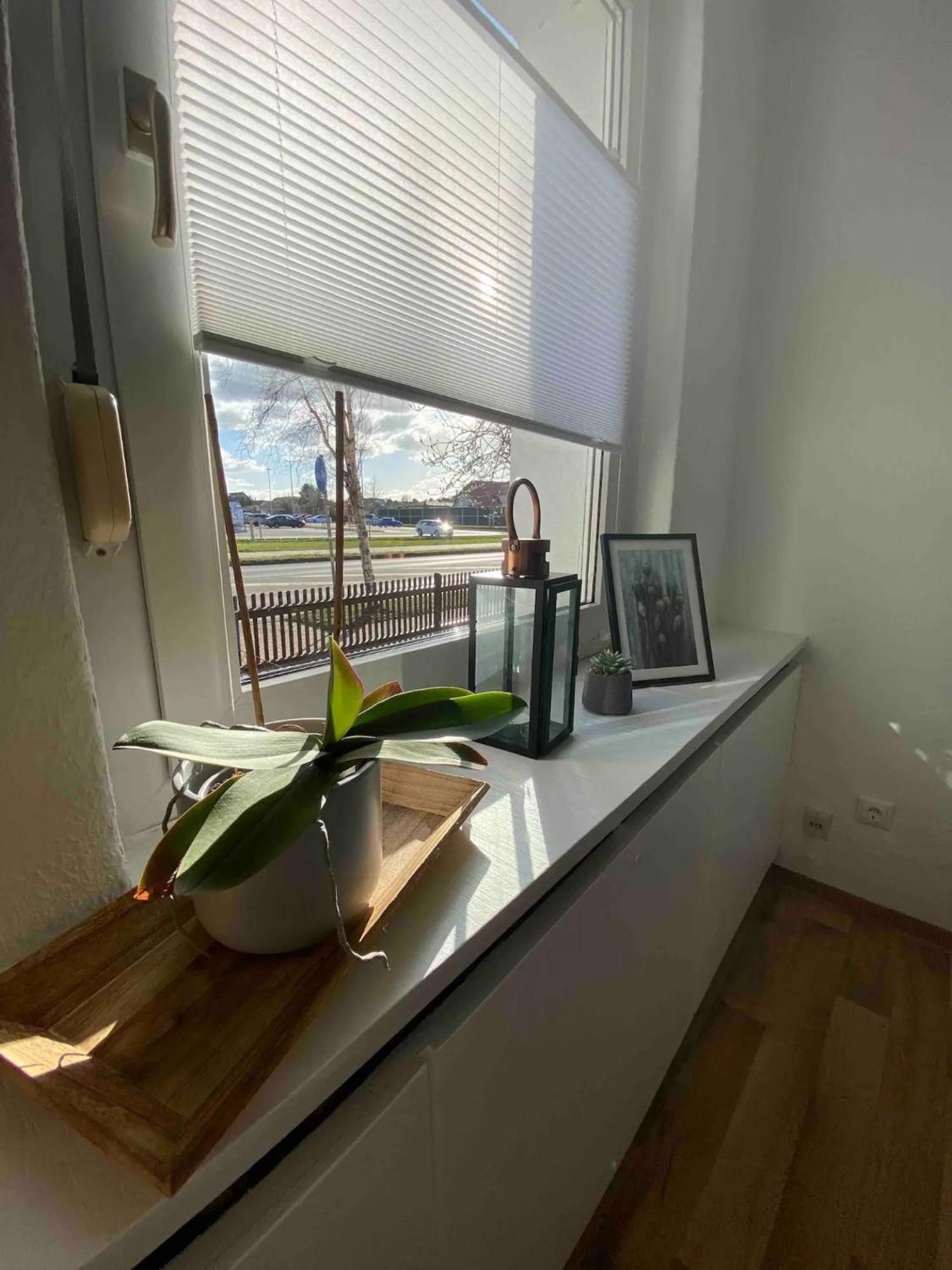 Freundliche Ferienwohnung