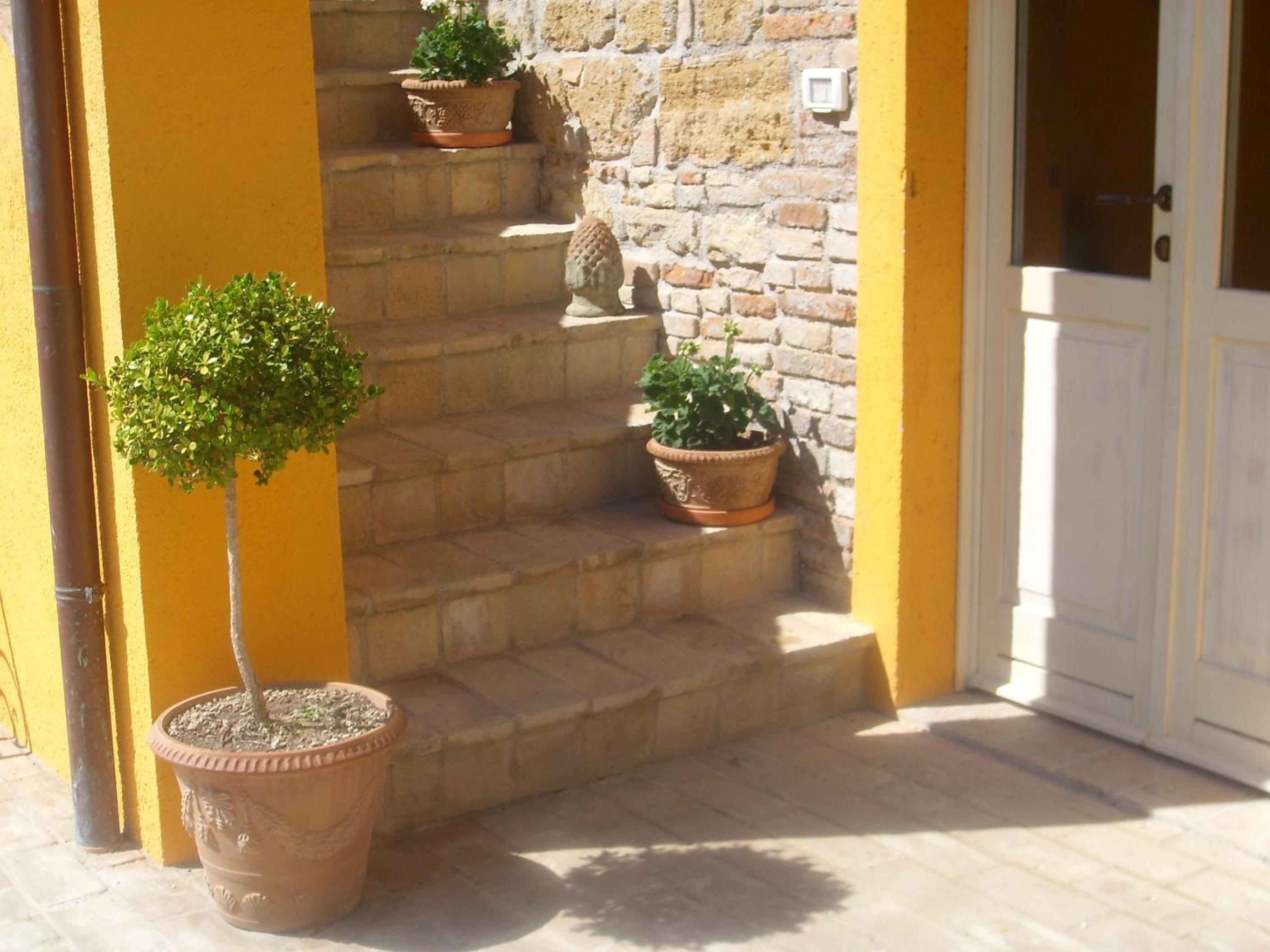 Country House Il Sassòne