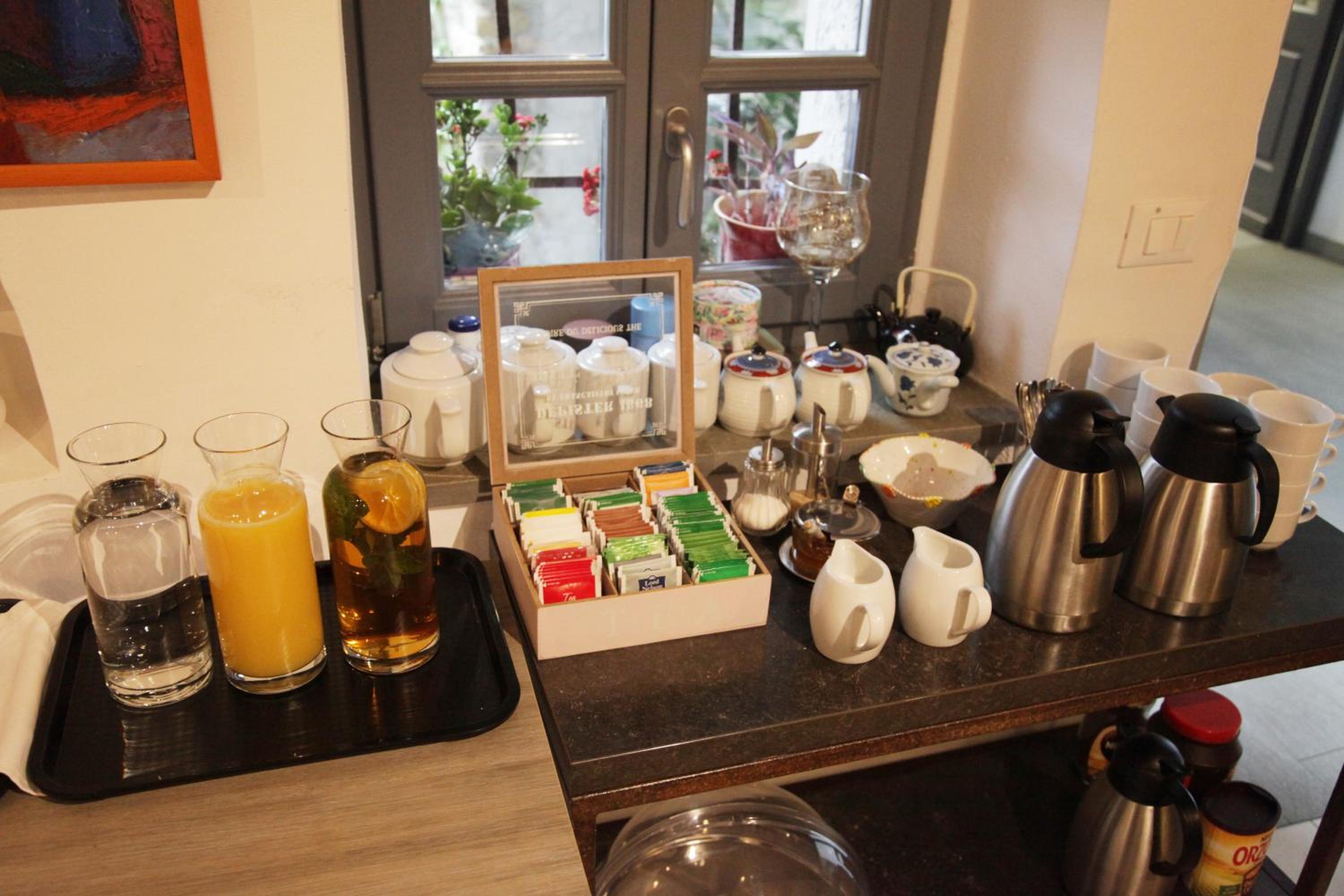 Boutique Hotel Dvor
