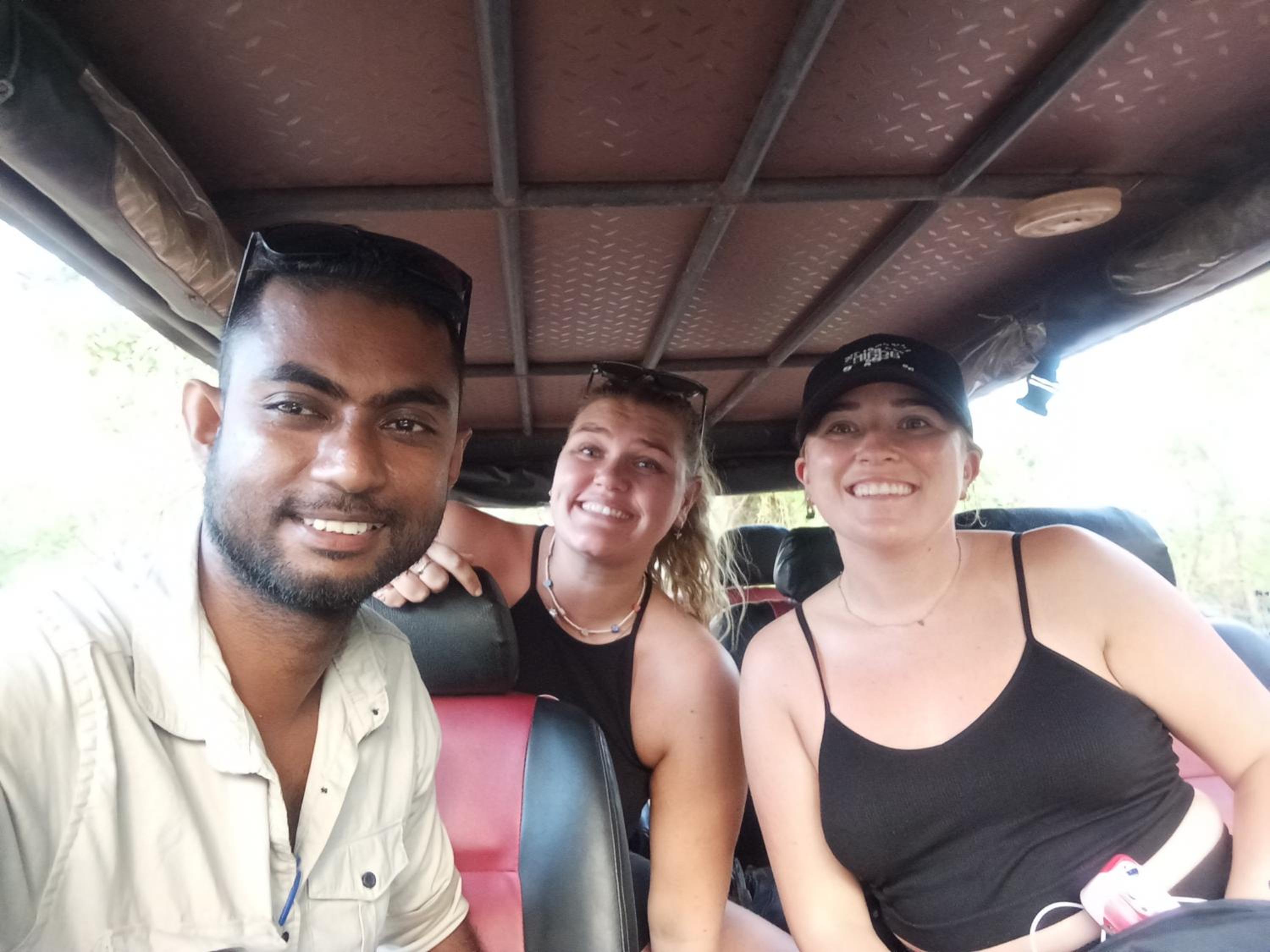 Wilpattu Wild Villa