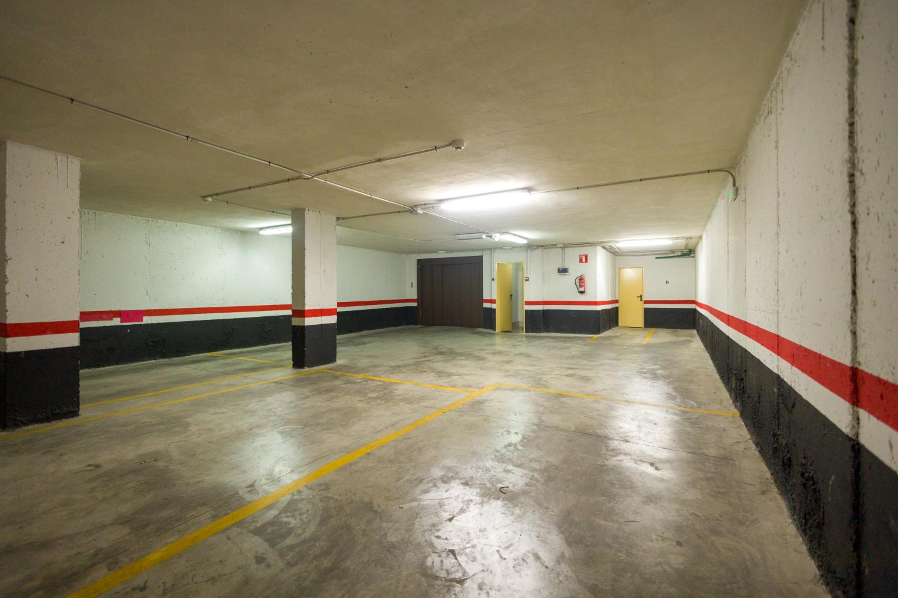 Apartamentos Legazpi