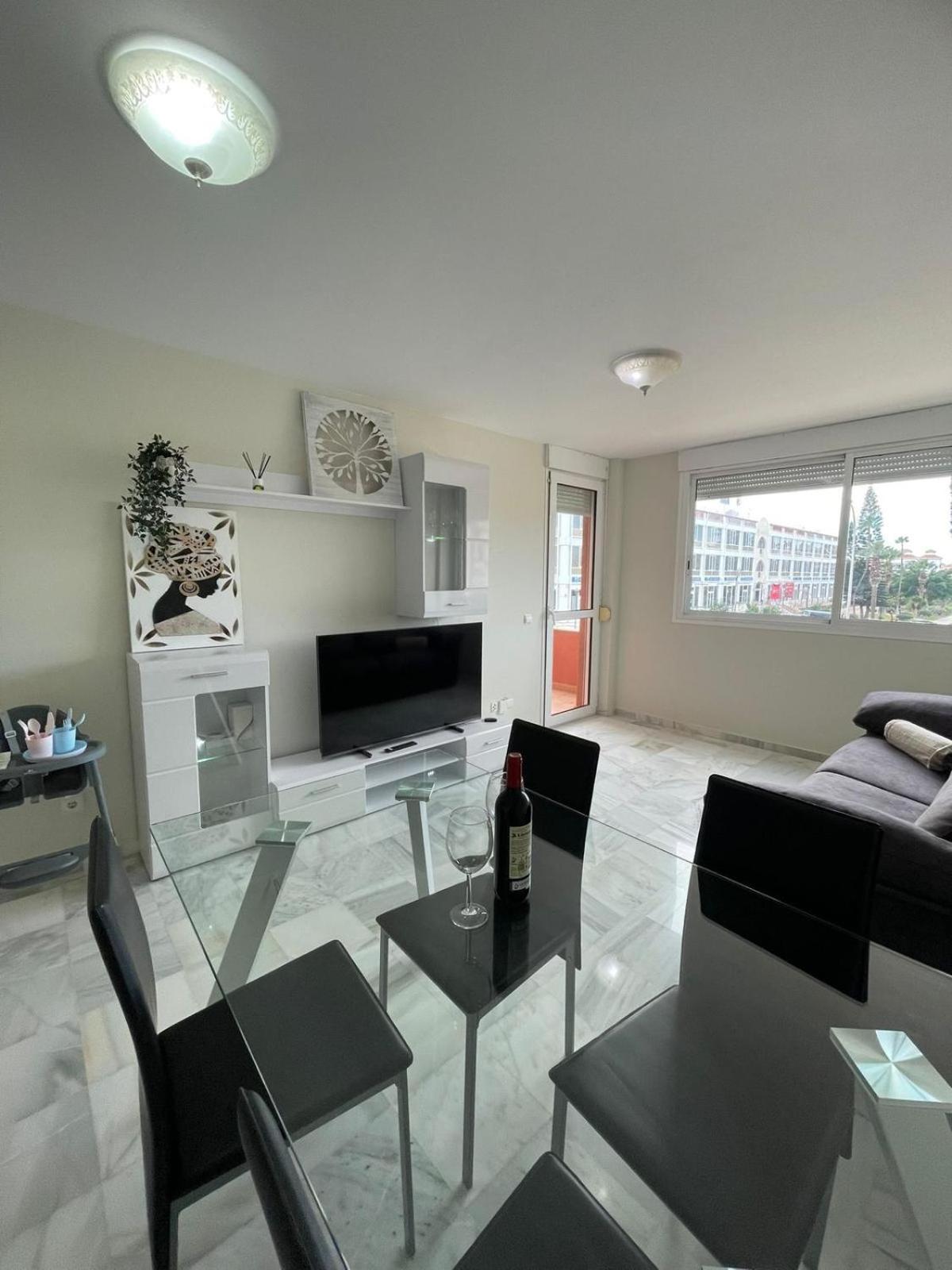 Paraiso camison, two bedrooms las americas