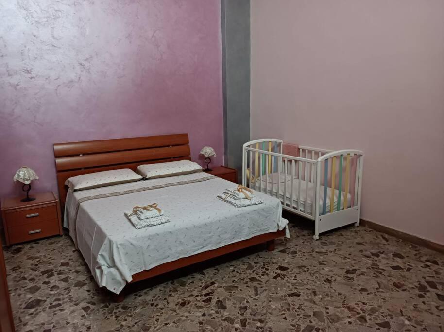 CASA NONNA LUCIA nel cuore del Salento