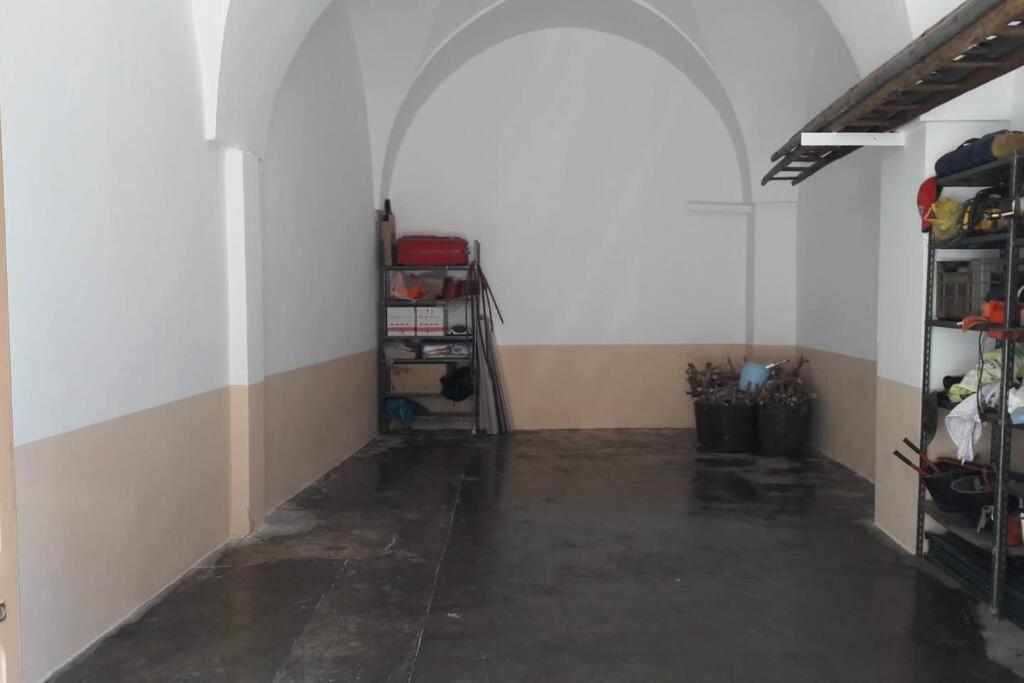 CASA NONNA LUCIA nel cuore del Salento