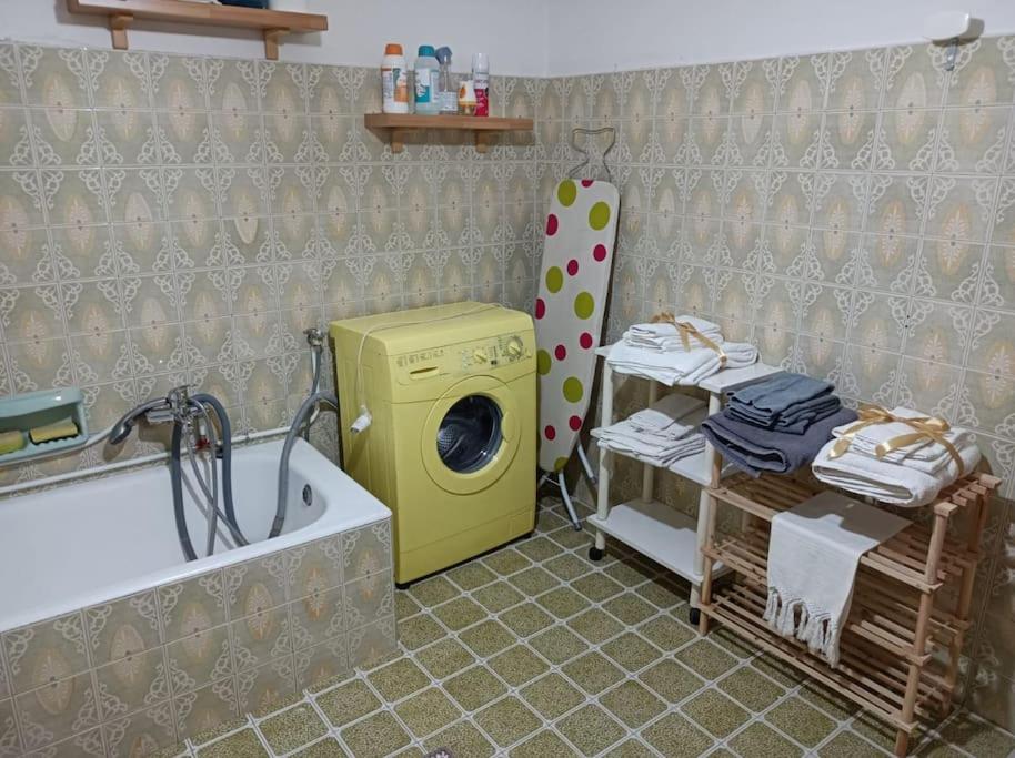 CASA NONNA LUCIA nel cuore del Salento
