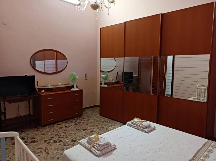 CASA NONNA LUCIA nel cuore del Salento