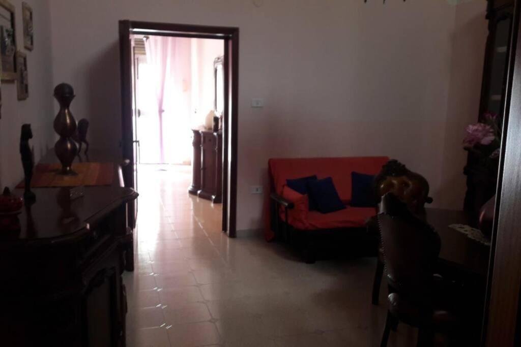 CASA NONNA LUCIA nel cuore del Salento