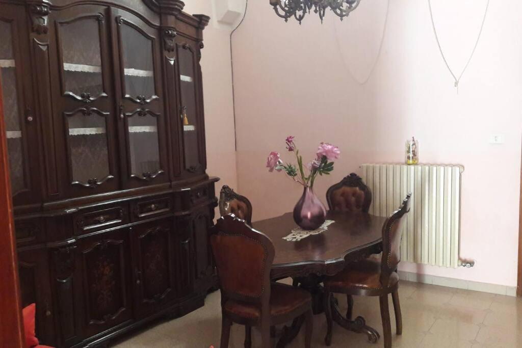 CASA NONNA LUCIA nel cuore del Salento