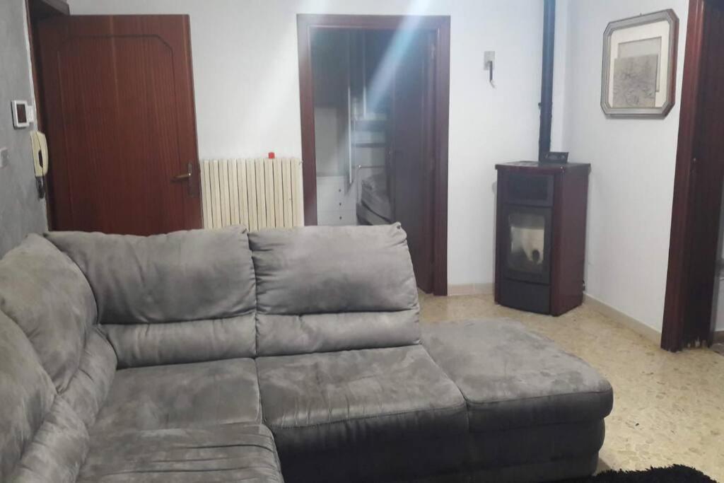 CASA NONNA LUCIA nel cuore del Salento