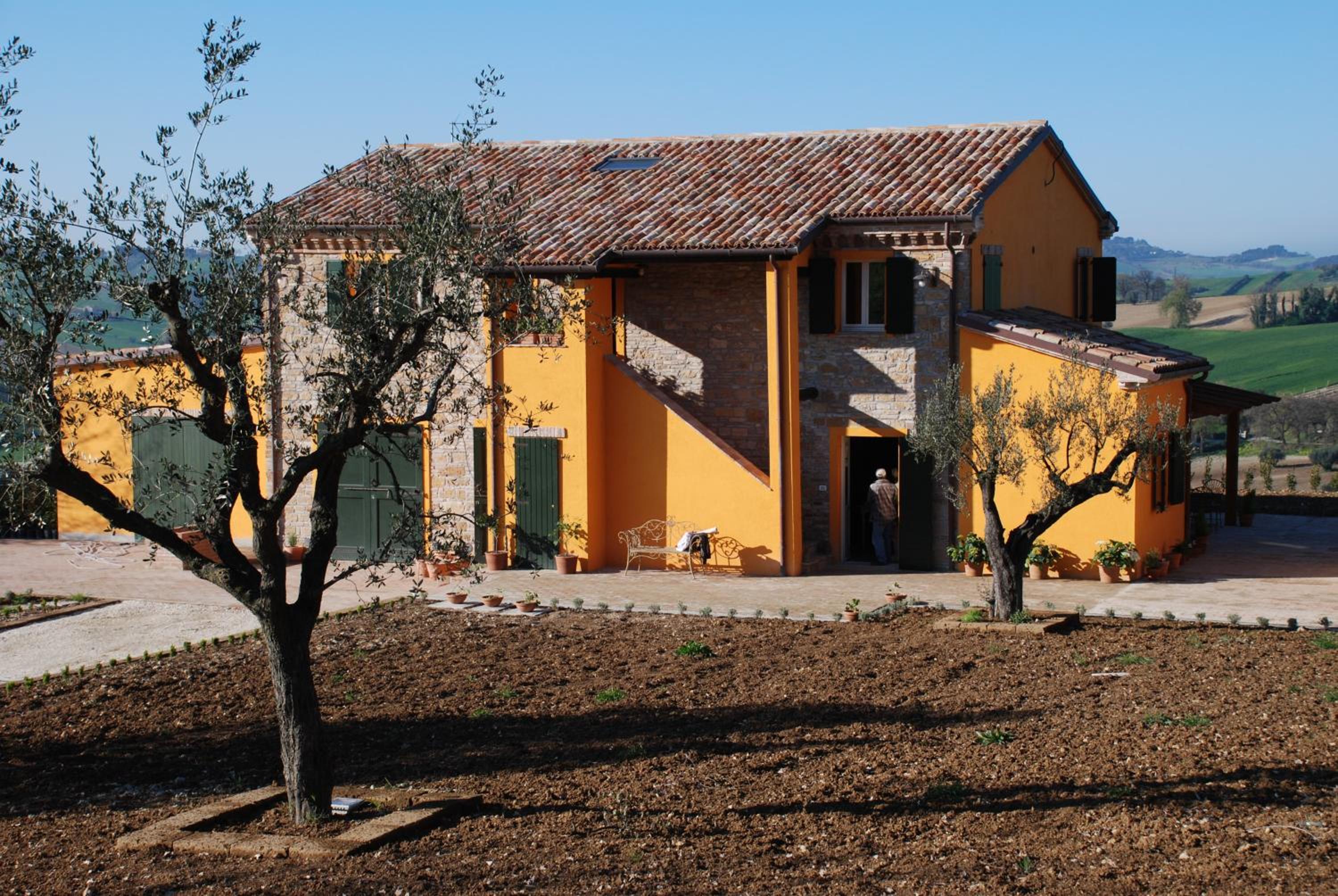 Country House Il Sassòne