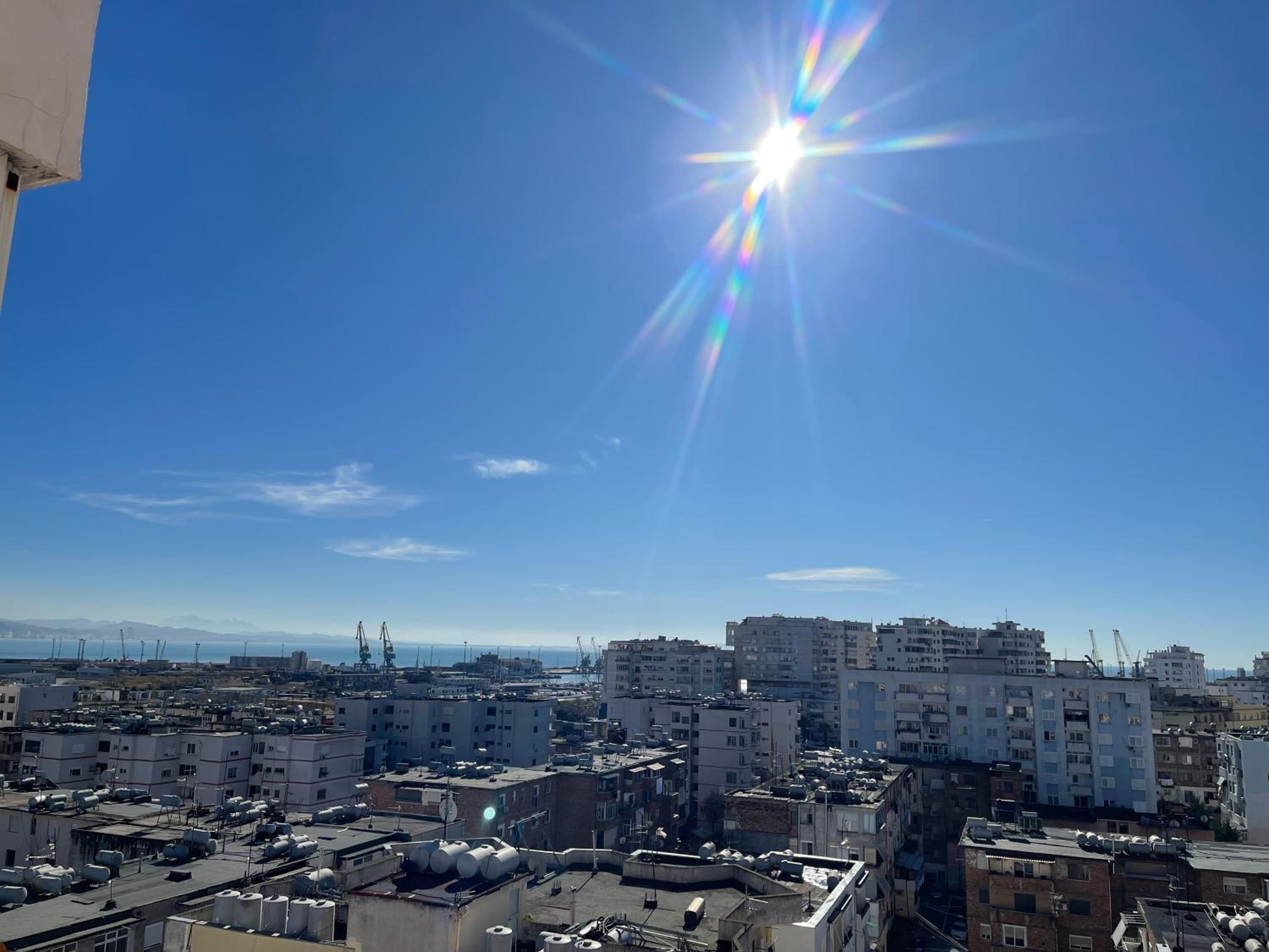 AquaZen Apartments