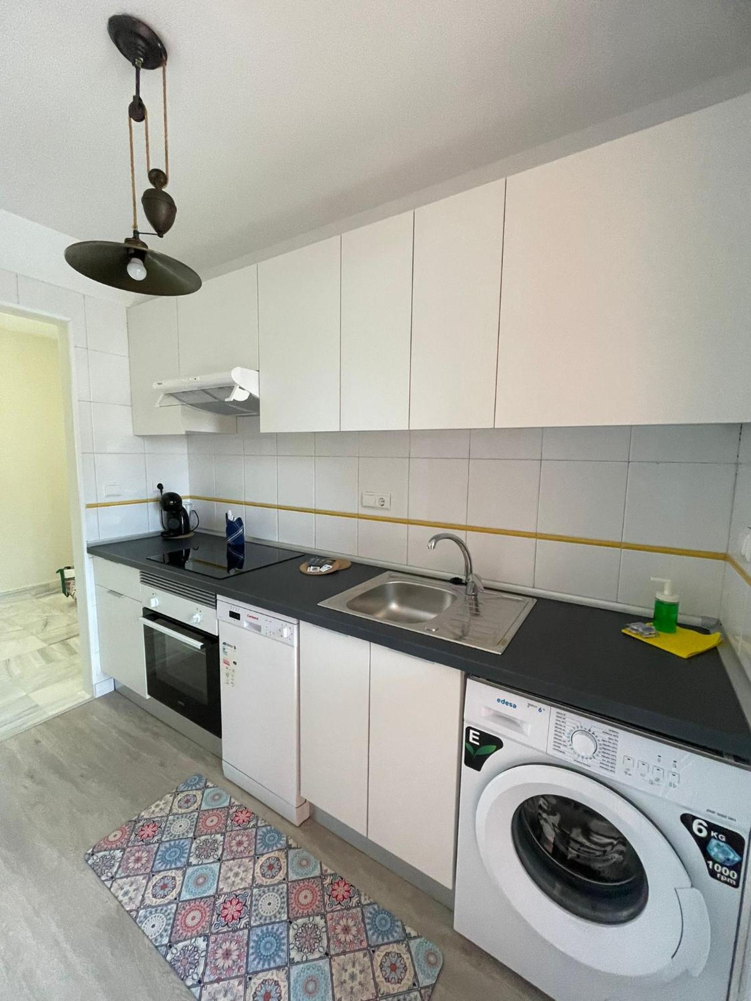 Paraiso camison, two bedrooms las americas