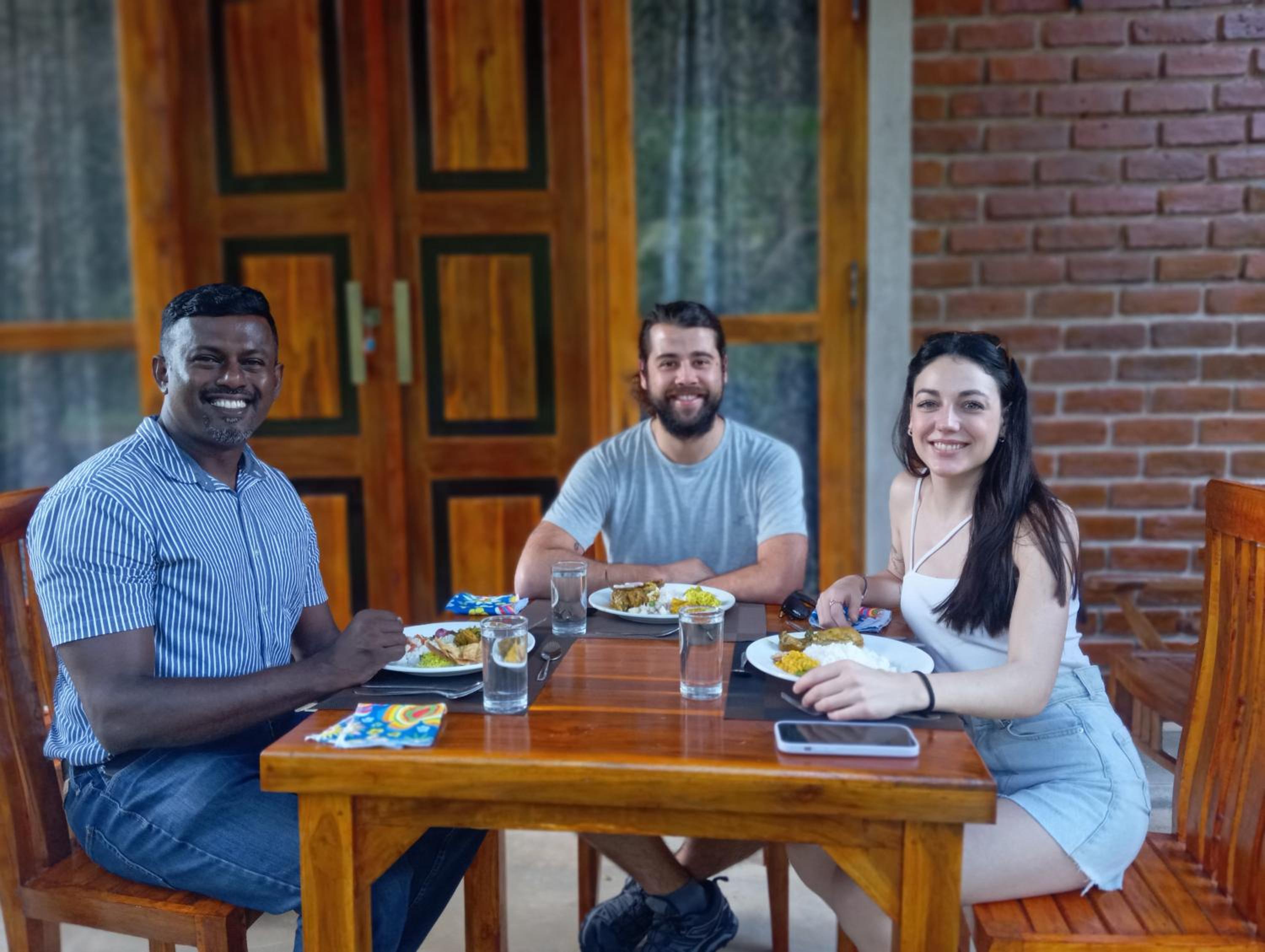 Wilpattu Wild Villa