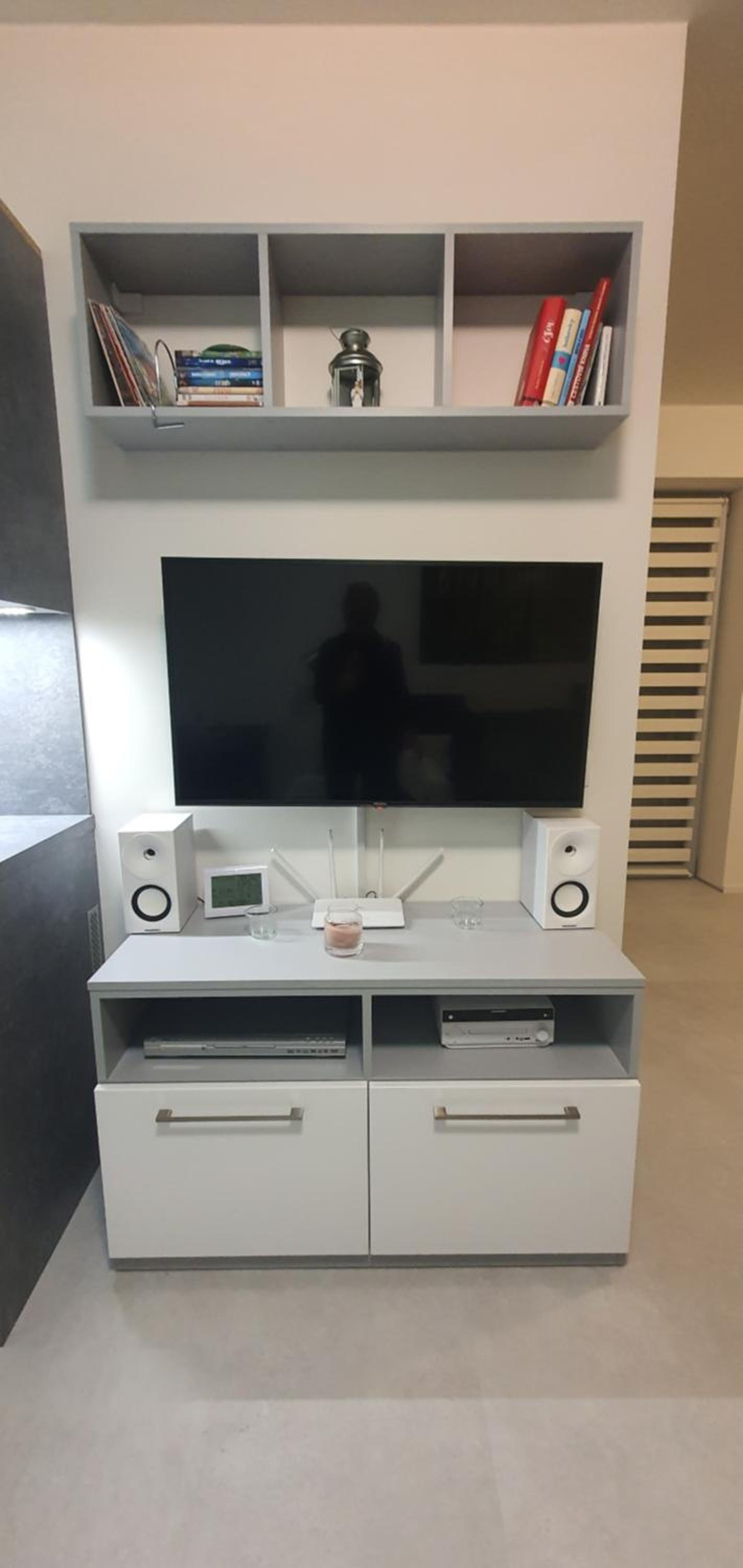 Apartmán Achát v Jizerkách
