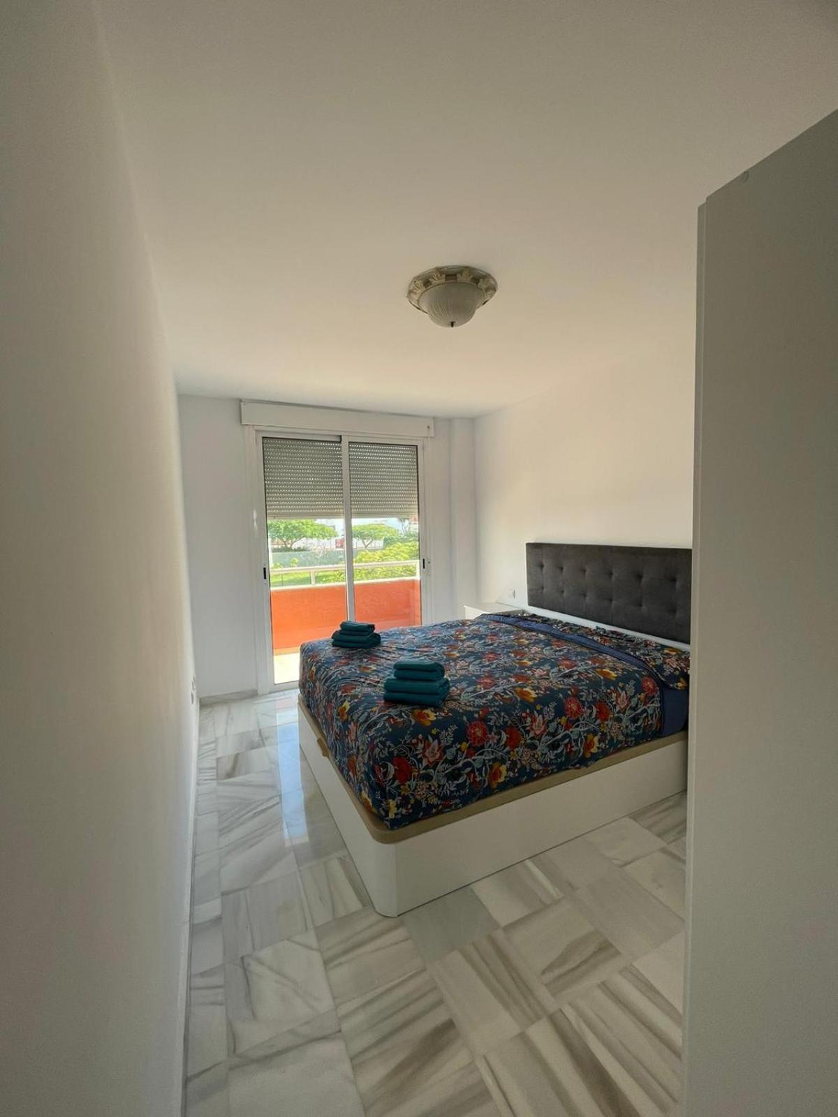 Paraiso camison, two bedrooms las americas