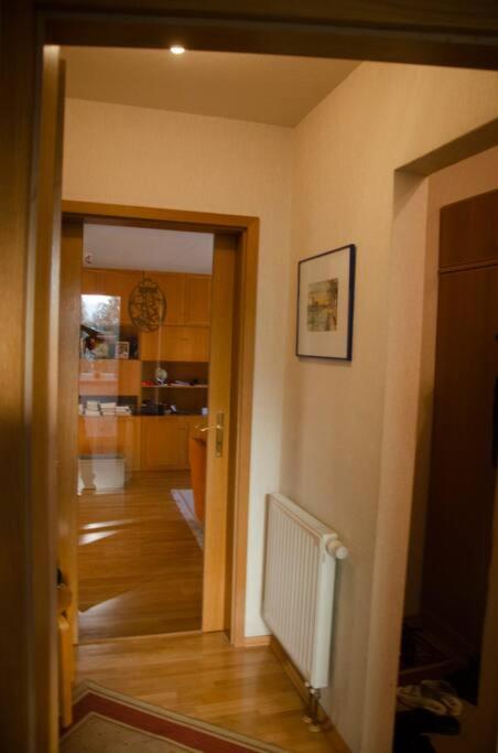 Kernberg Apartment Jena