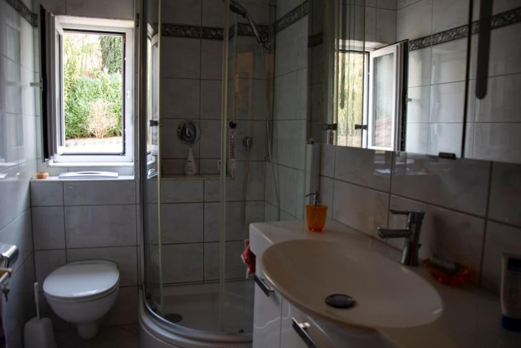 Kernberg Apartment Jena
