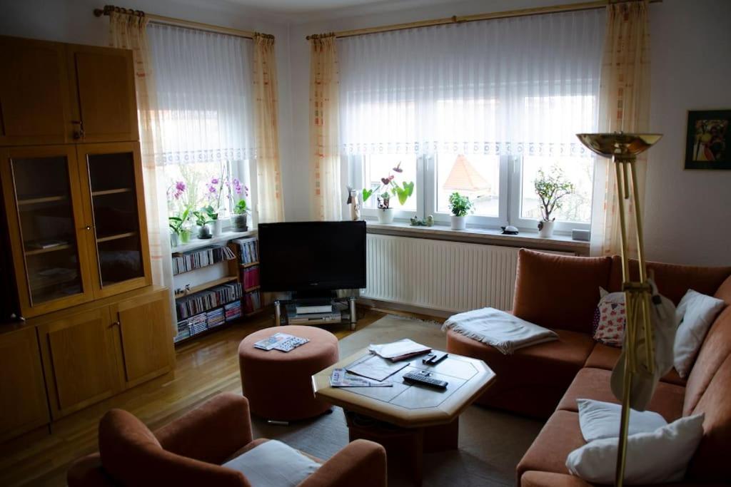 Kernberg Apartment Jena