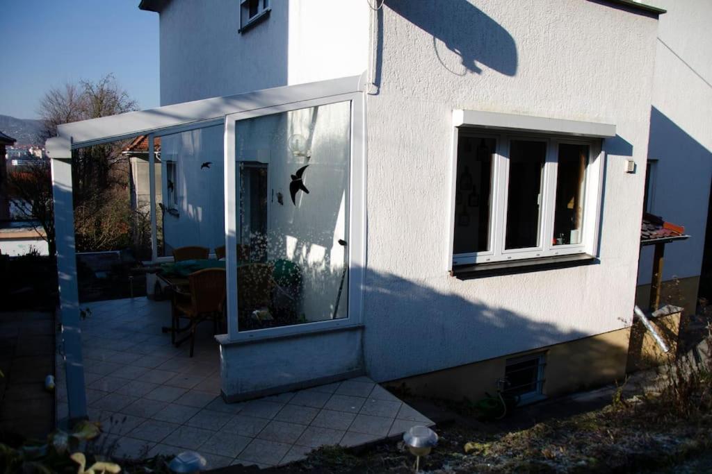 Kernberg Apartment Jena