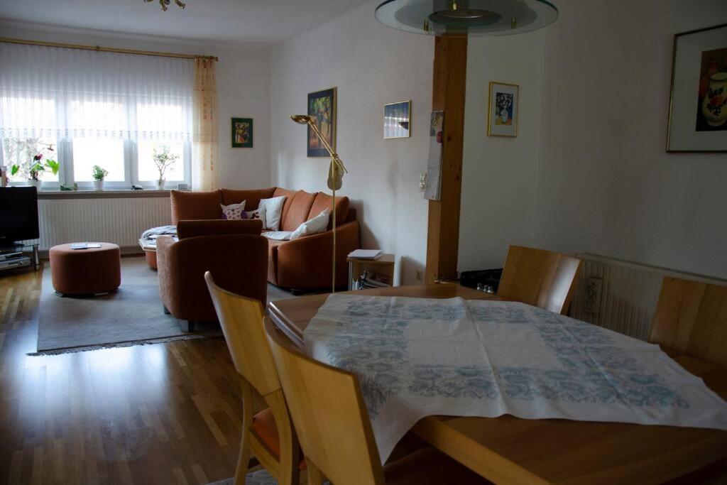 Kernberg Apartment Jena