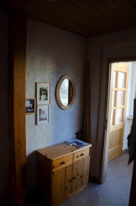 Kernberg Apartment Jena