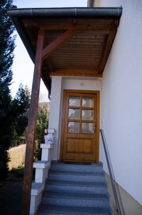 Kernberg Apartment Jena