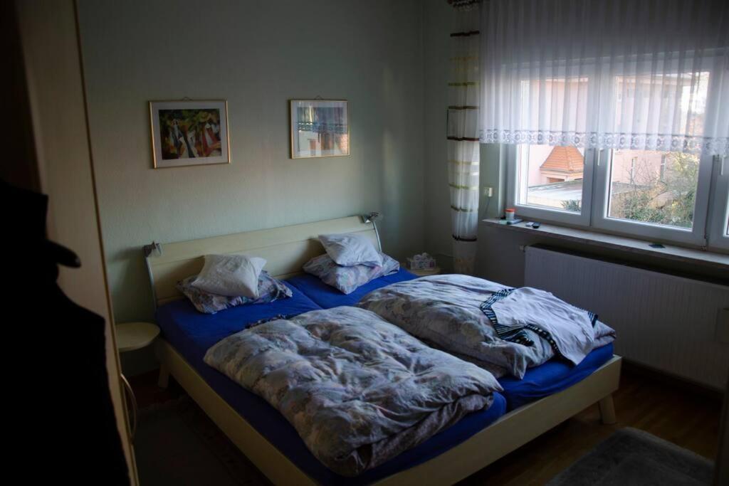 Kernberg Apartment Jena