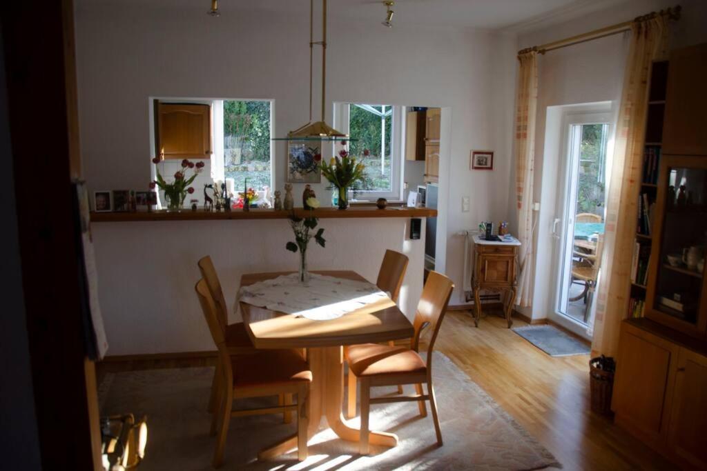 Kernberg Apartment Jena