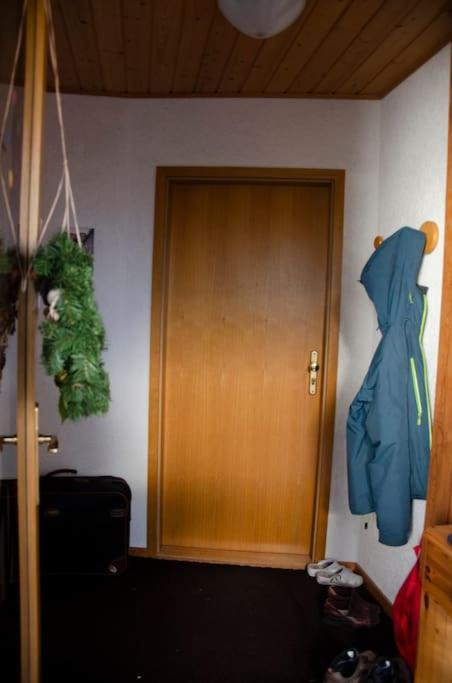 Kernberg Apartment Jena
