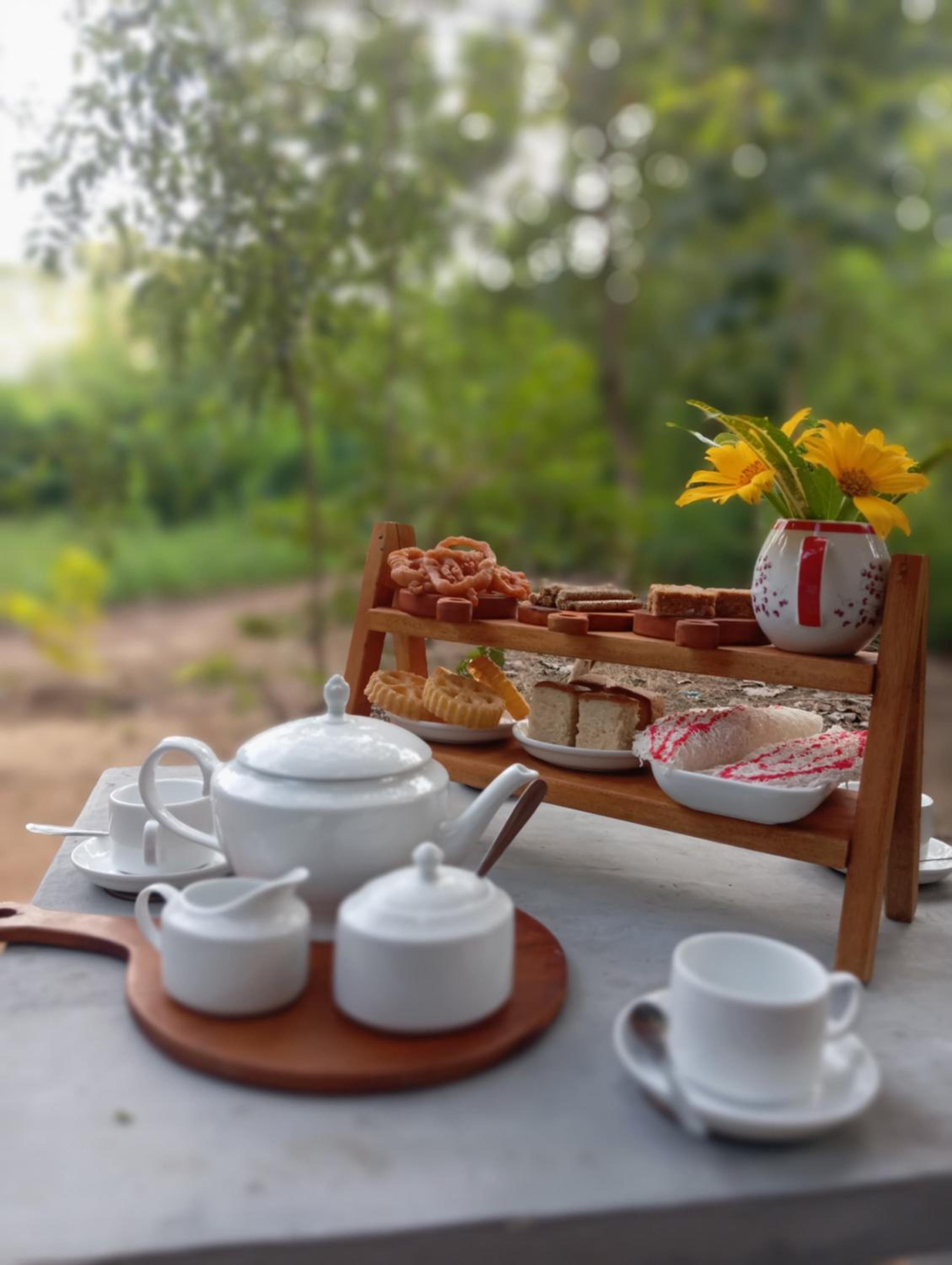 Wilpattu Wild Villa