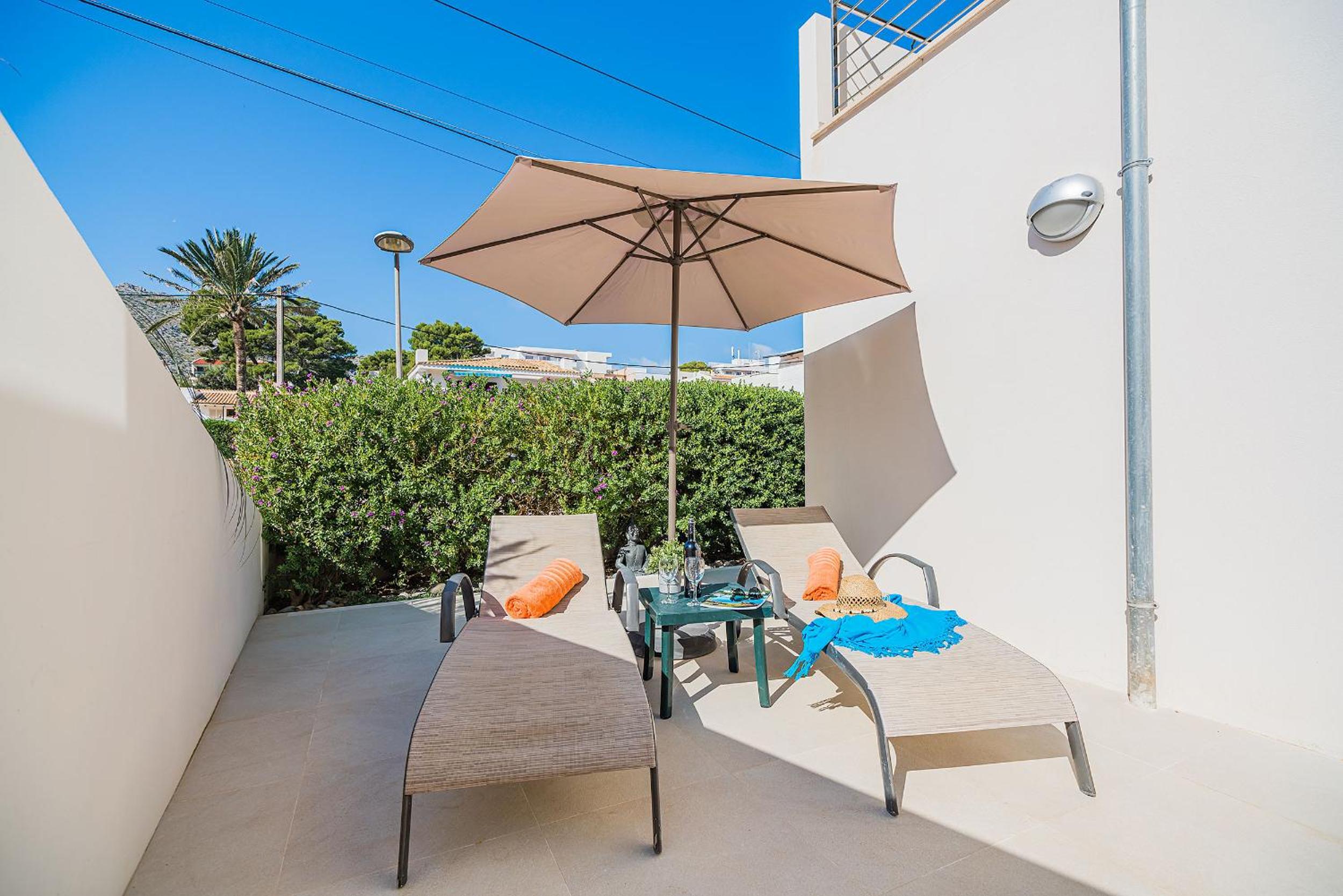 Can Botana Casa 8 - By Dream Villas Pollensa photo 4