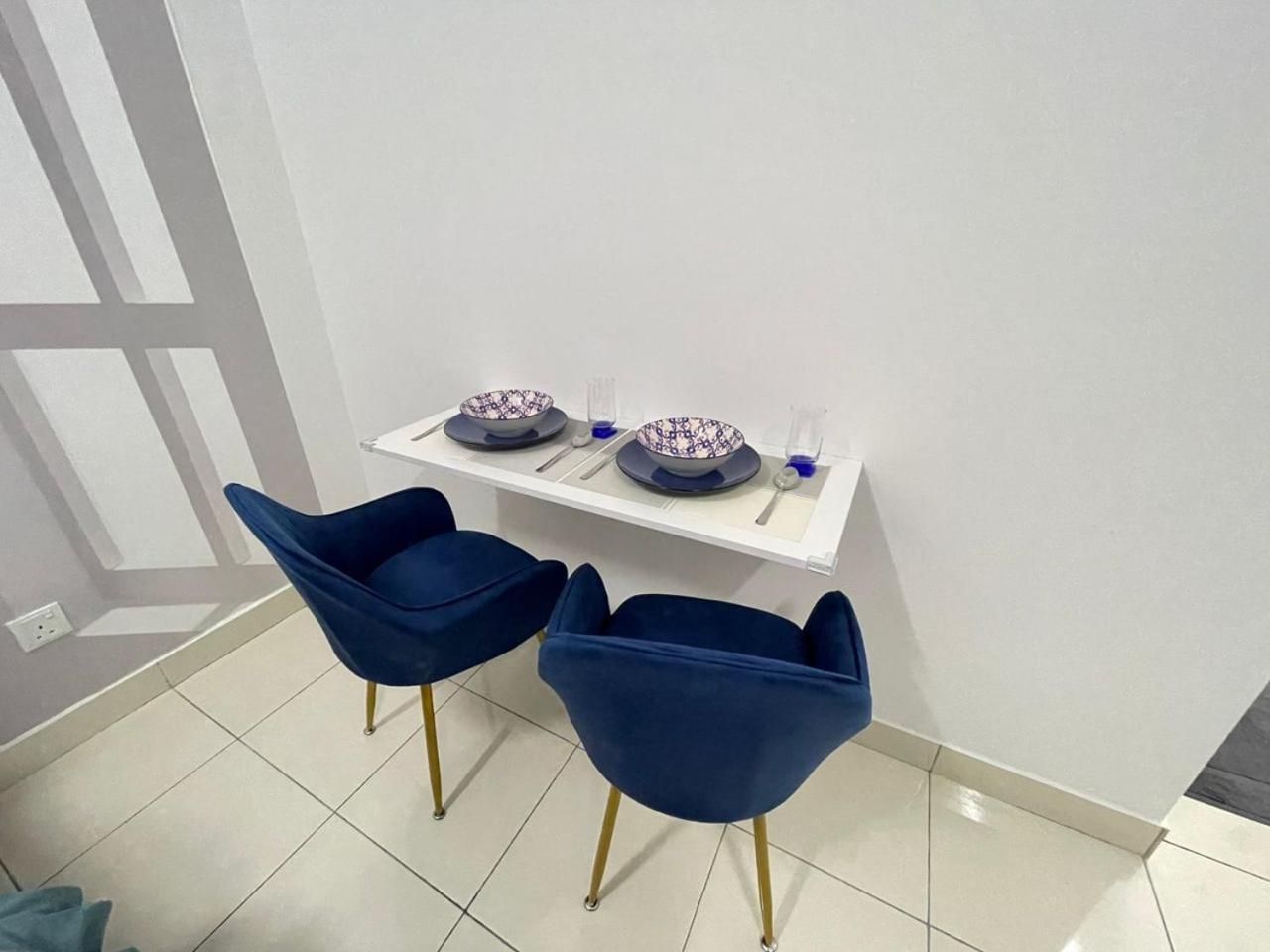 Lenore & Myna Suite at Alanis Residence Sepang, KLIA Homestay Apartment photo 4