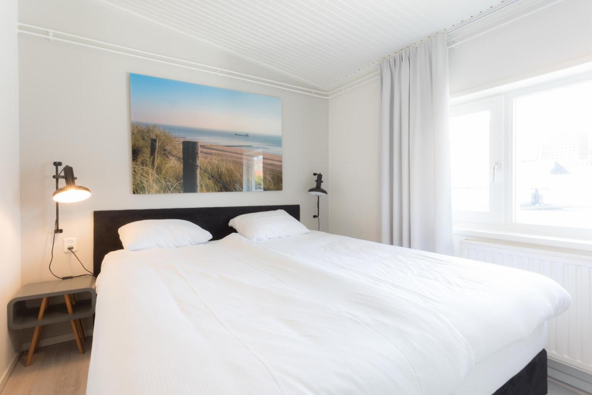 Zeayou Zeeland - Appartementen Beatrixstraat 29 view 3