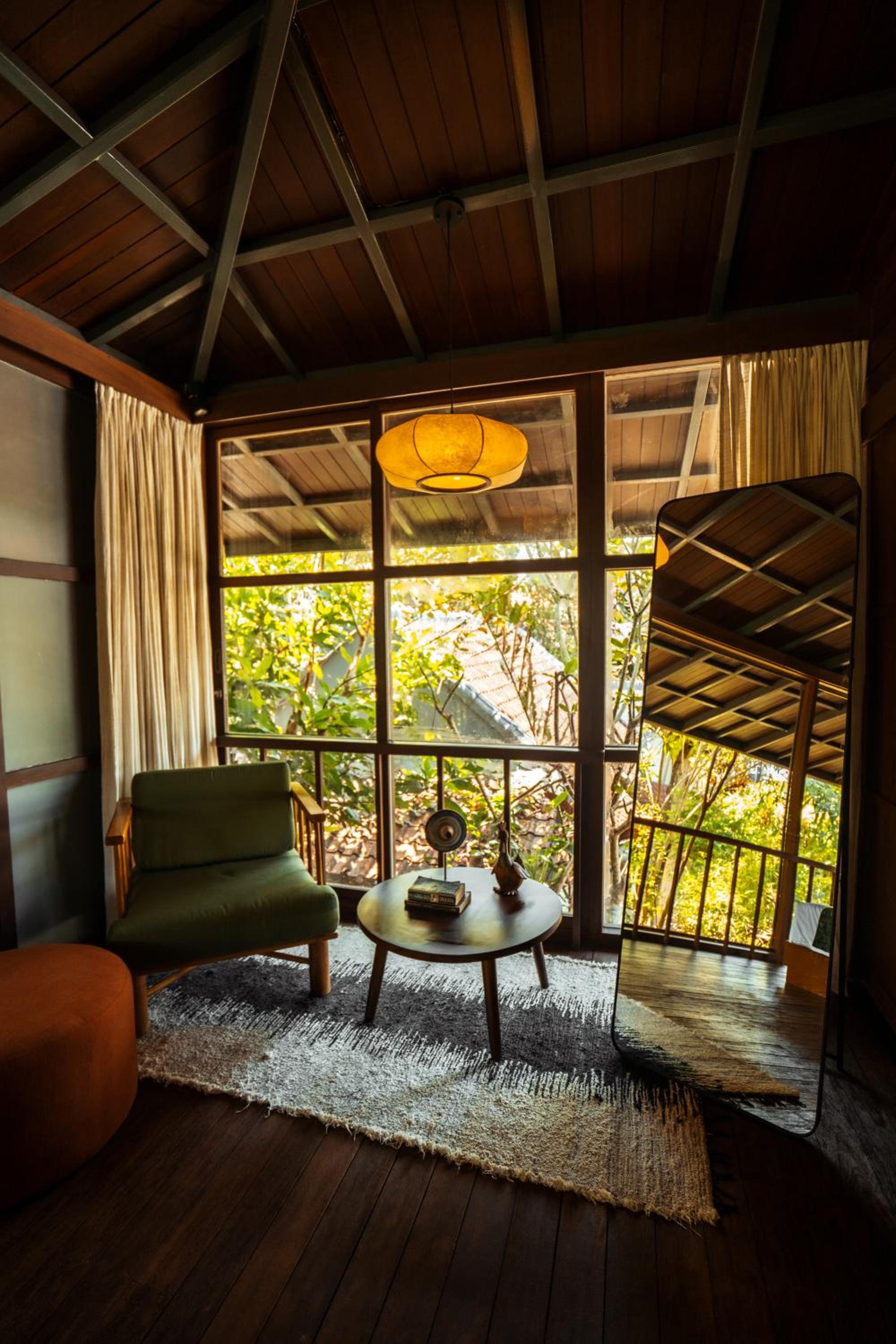 Grün Ubud