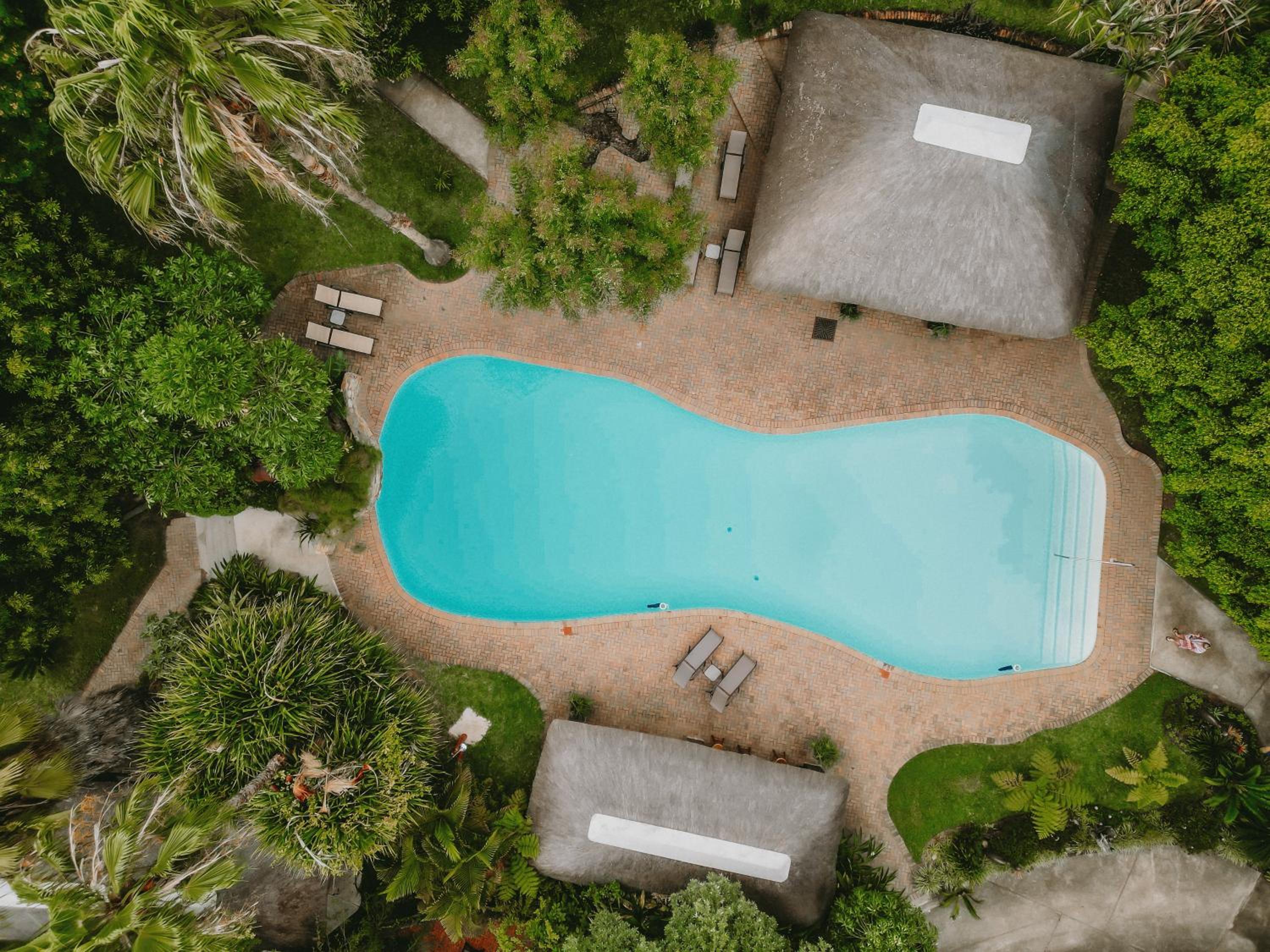 Sunbirds Oasis Lodge