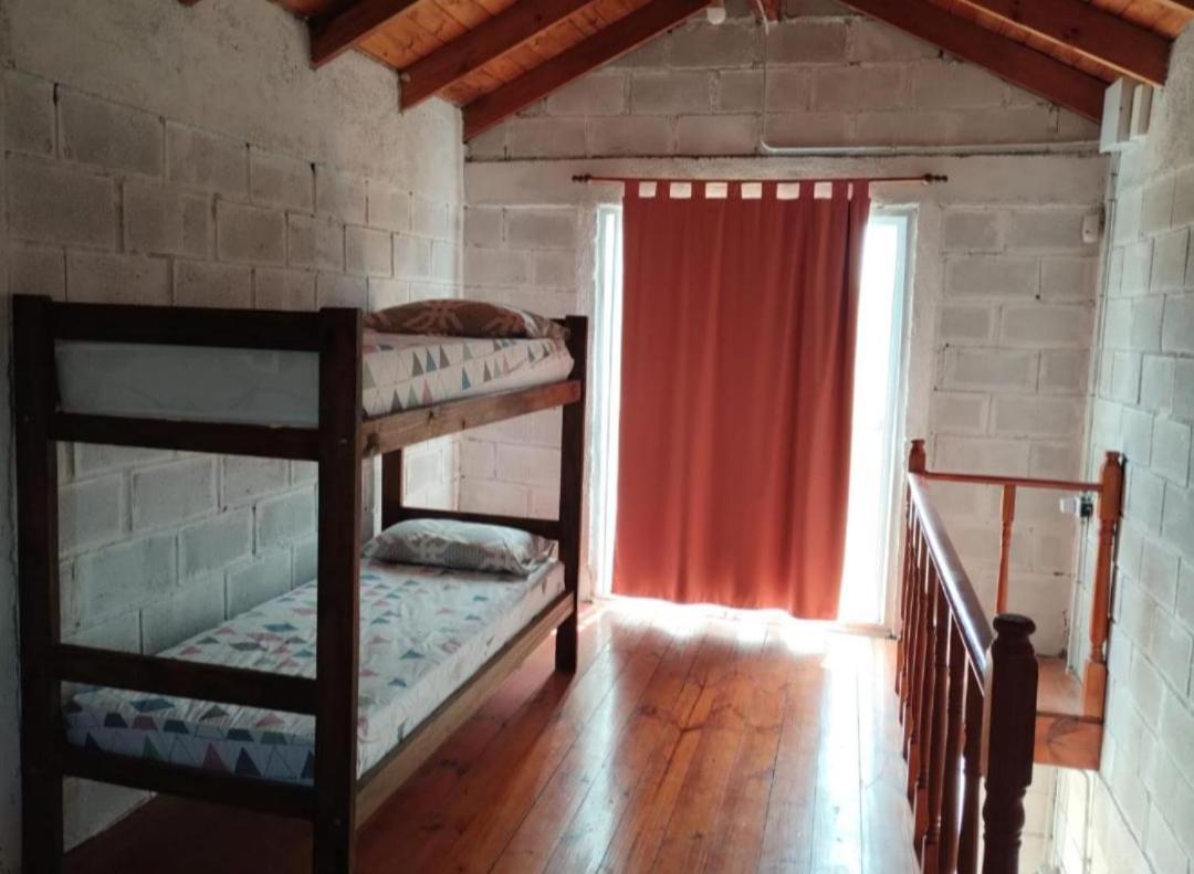 Cabaña economica Bialet masse a 9 km de Cosquín