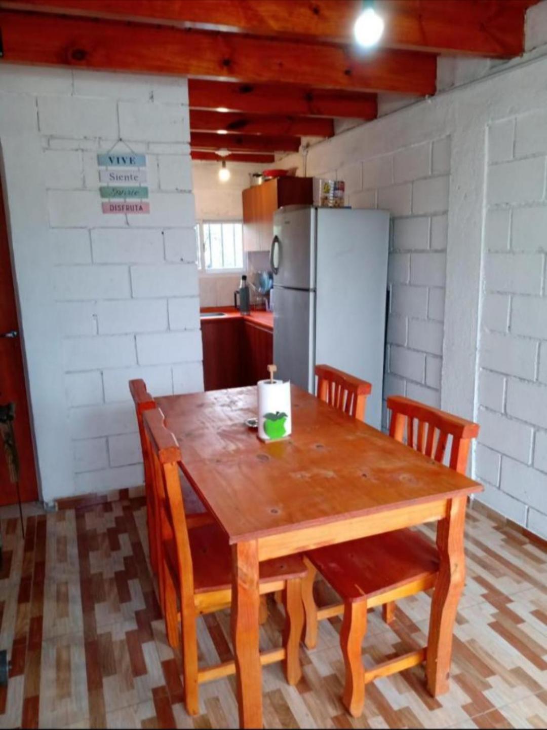 Cabaña economica Bialet masse a 9 km de Cosquín