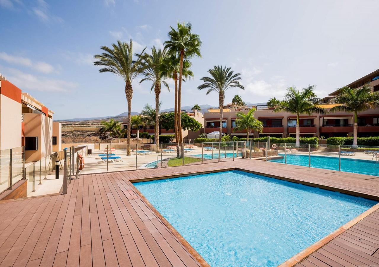Paraiso tenerife, two bedrooms