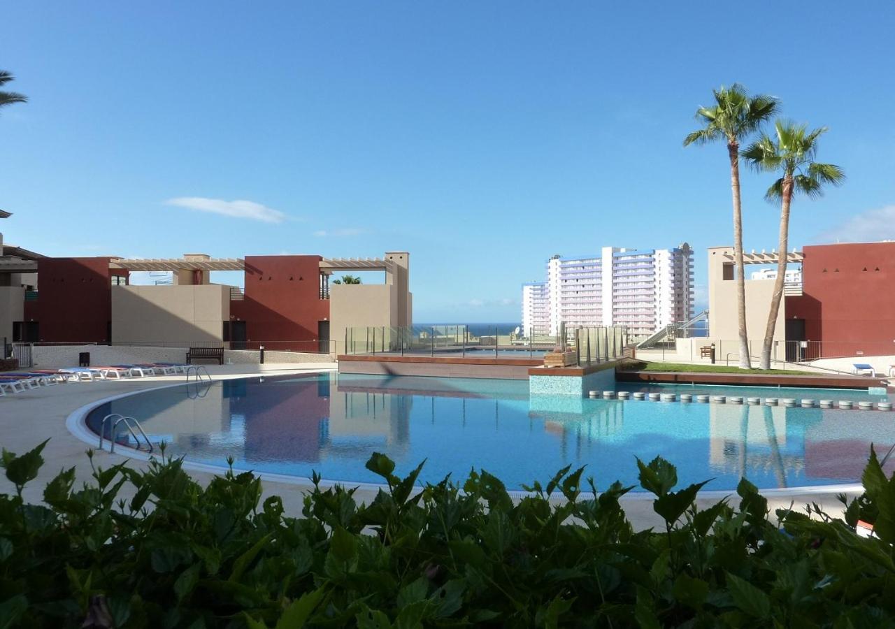 Paraiso tenerife, two bedrooms