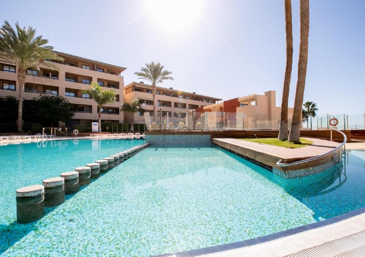 Paraiso tenerife, two bedrooms
