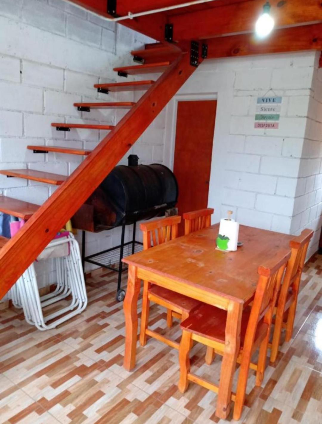 Cabaña economica Bialet masse a 9 km de Cosquín